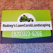 Avatar for Rodney's Lawncare & Landscaping LLC - Home  Facebook
