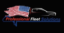 Avatar for Professional Fleet Solutions