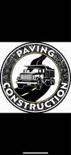 Allstate Paving and Trucking logo