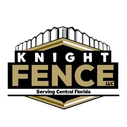 Knight Fence, LLC logo