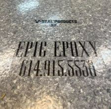 Avatar for Epic Epoxy
