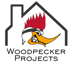 Woodpecker Projects, LLC logo