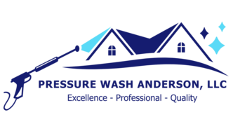 Almaroad Pressure Washing logo