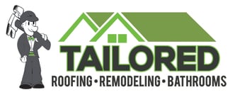 Tailored Roofing and Remodeling, Inc. logo