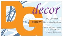 Avatar for DG Decor