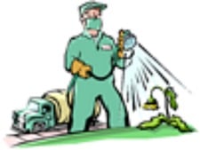 Avatar for C & S Weed Control