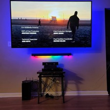 Logo for A1 TV Mounting Service, LLC