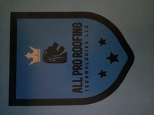 All Pro Roofing Technologies, LLC logo