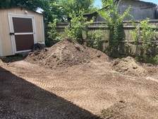 Groundhog Services logo