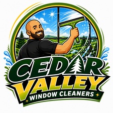 Avatar for Cedar Valley Window Cleaners