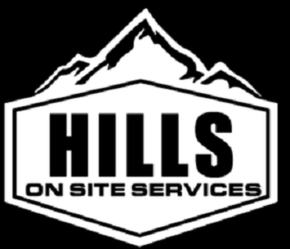 Hills on Site, LLC logo