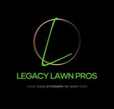 Legacy Lawn Pros LLC logo