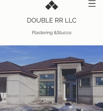 Avatar for Plastering & Stucco Double RR, LLC