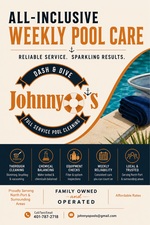 Avatar for Johnny O's Dash & Dive