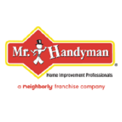 Mr. Handyman of Westerville and Delaware County logo