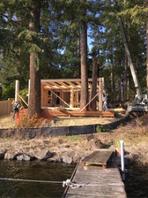 Tyrrell Construction, LLC logo
