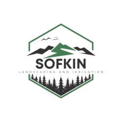 Sofkin Landscaping & Irrigation logo