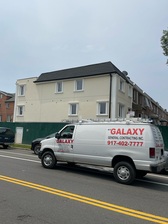 Logo for NY Galaxy General Contracting, Inc.