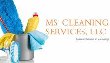 MS Cleaning Services, LLC logo
