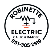 Avatar for Robinette Electric LLC