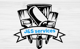 J&S Services logo
