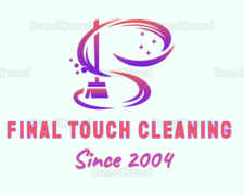 Avatar for Final Touch