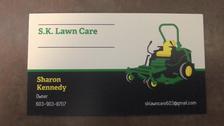Avatar for SK Lawn Care