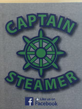 Logo for Captain Steamer Carpet Cleaner, Inc.