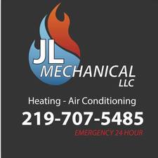 JL Mechanical LLC logo