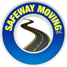 Safeway Moving, Inc. logo