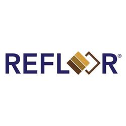 Refloor - Detroit logo