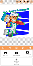 Avatar for Mike keylon painting
