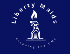 Liberty Maids DMV - Cleaning Service Facebook - 7 Photos logo