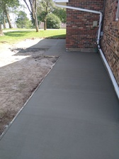 Avatar for Sam's Custom Concrete and Construction