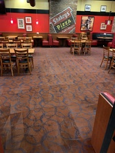 Mv Carpet Cleaning logo