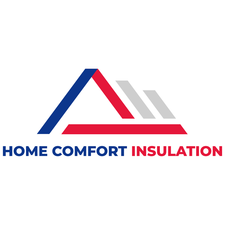 Logo for Home Comfort Insulation