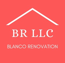 Logo for Blanco Renovation