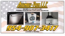Logo for Assembly-Pros, LLC