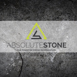 Absolute Stone, Inc. logo