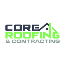 Core Roofing And Contracting, LLC logo