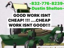Avatar for Dustin's Landscape & Design