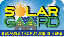 Gaard, Inc. logo