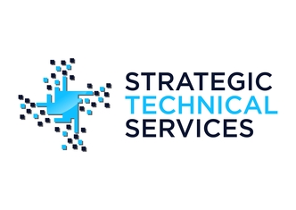 Strategic Technical Services logo