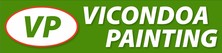 Logo for Vicondoa Painting