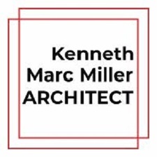 Logo for Kenneth Marc Miller Architect