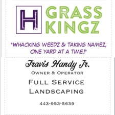 Avatar for GrassKingz Lawncare & Property Maintenance - Facebook