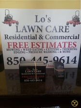 Avatar for Lo's Lawn Care