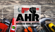 Advanced Home Repairs, LLC logo