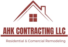 AHK Contracting, LLC logo
