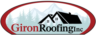 Giron Roofing, Inc. logo